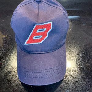 Youth Boston Red Socks baseball cap